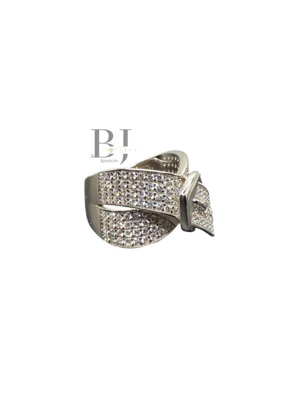 BELT RING #7 (0771) - Image 2