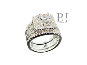 ENGAGEMENT RING #7 (0194)