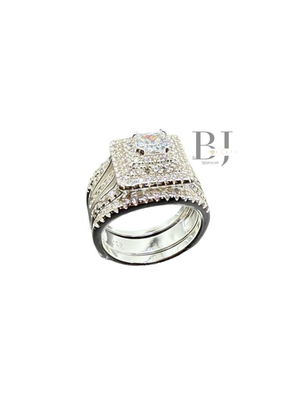 ENGAGEMENT RING #7 (0194)