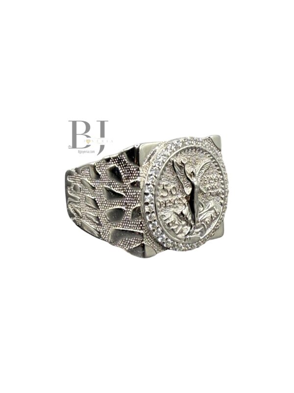 CENTENARIO RING #11 (0823) - Image 2