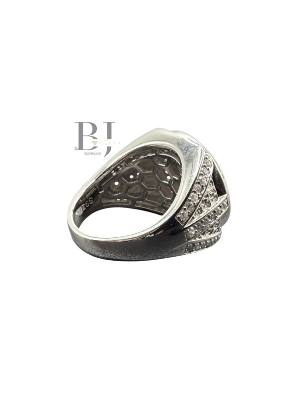 CENTENARIO RING #10 (0579) - Image 2