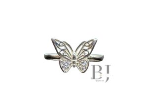 BUTTERFLY #6.5 (0201)
