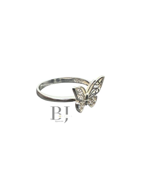 BUTTERFLY #6.5 (0201) - Image 2