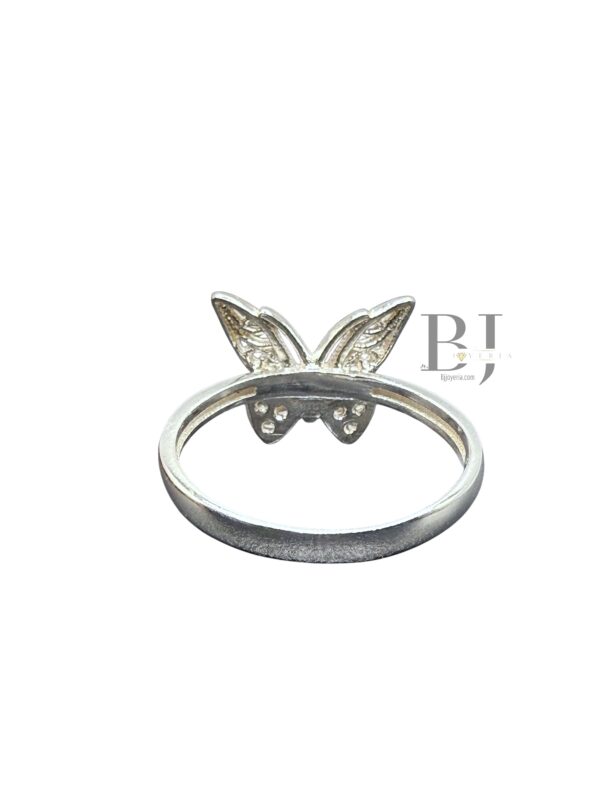 BUTTERFLY #6.5 (0201) - Image 3
