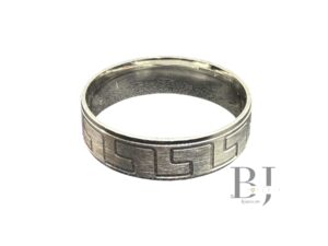 CHURUMBELA RING