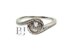 STONE RING #8 (0272)