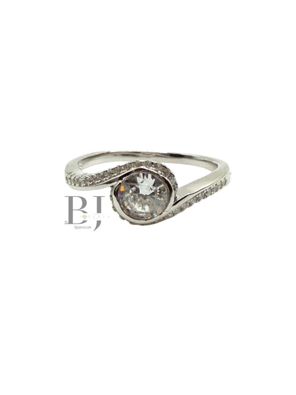 STONE RING #8 (0272)