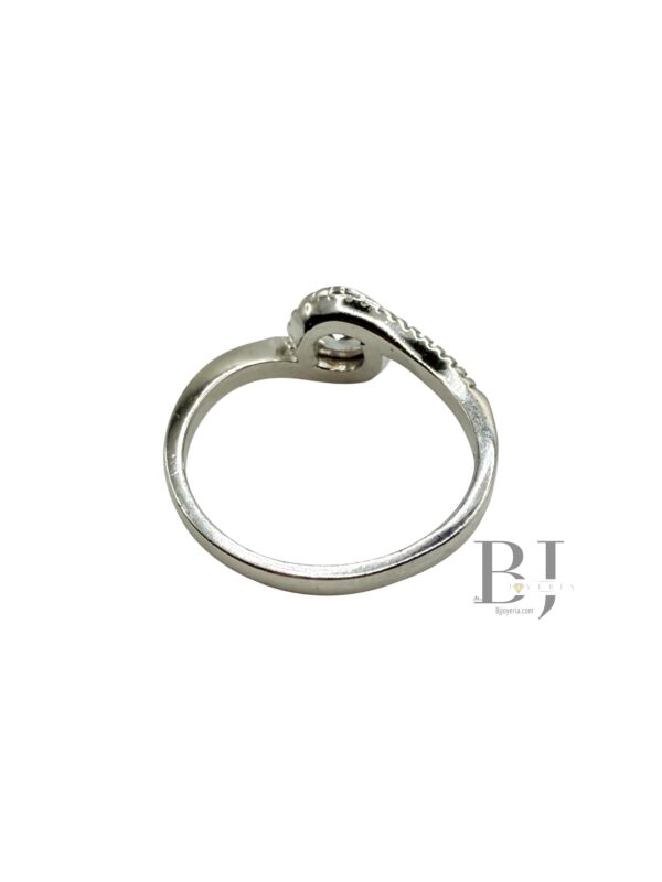 STONE RING #8 (0272) - Image 4