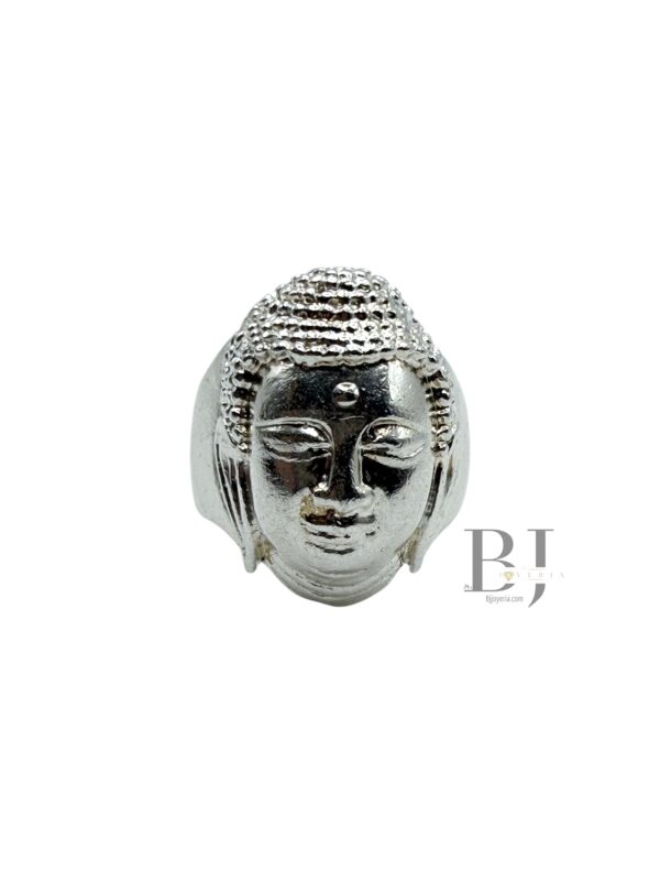 FACE RING #9 (0208)