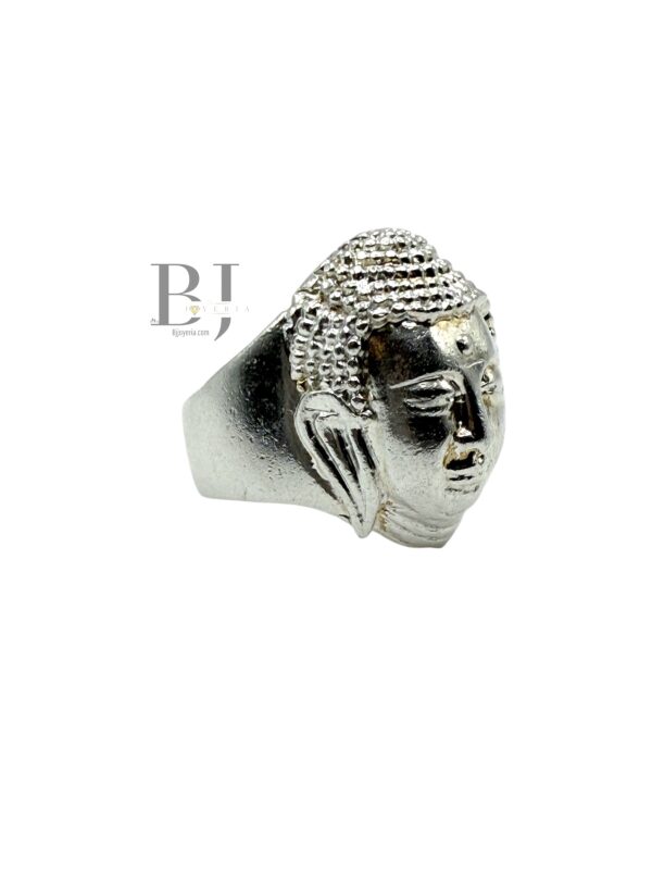 FACE RING #9 (0208) - Image 2