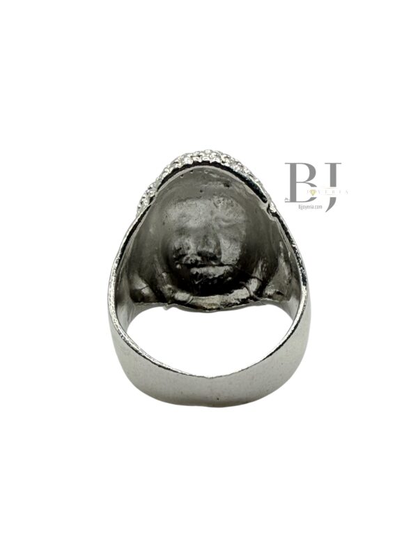 FACE RING #9 (0208) - Image 4