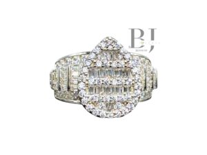 DROP RING #9 (0224)
