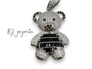 BEAR PENDANT (0577)
