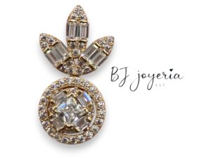 ELEGANT EARRINGS (0103)