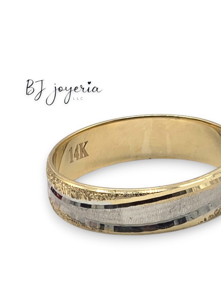 WEDDING RING (1791)