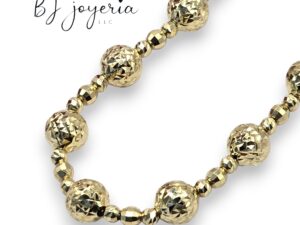 BALLS BRACELET  (1046)