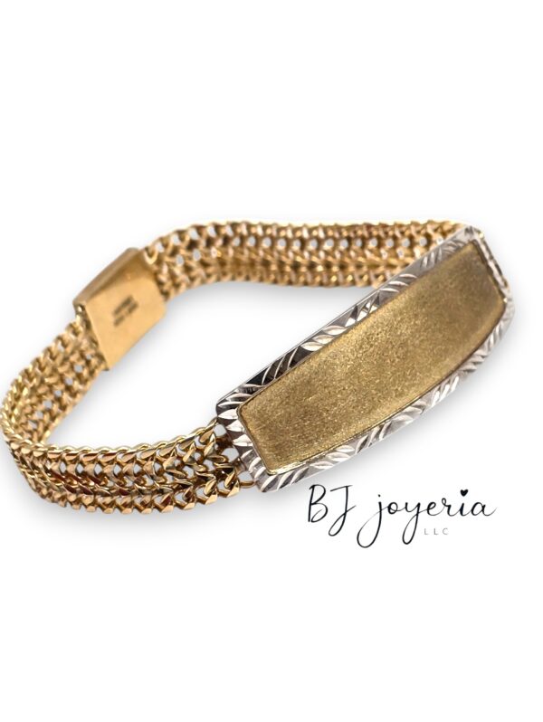 SOLID SLAVE 10K (1671)