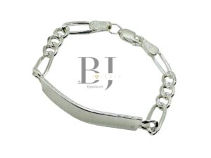 KIDS FIGARO ID BRACELET