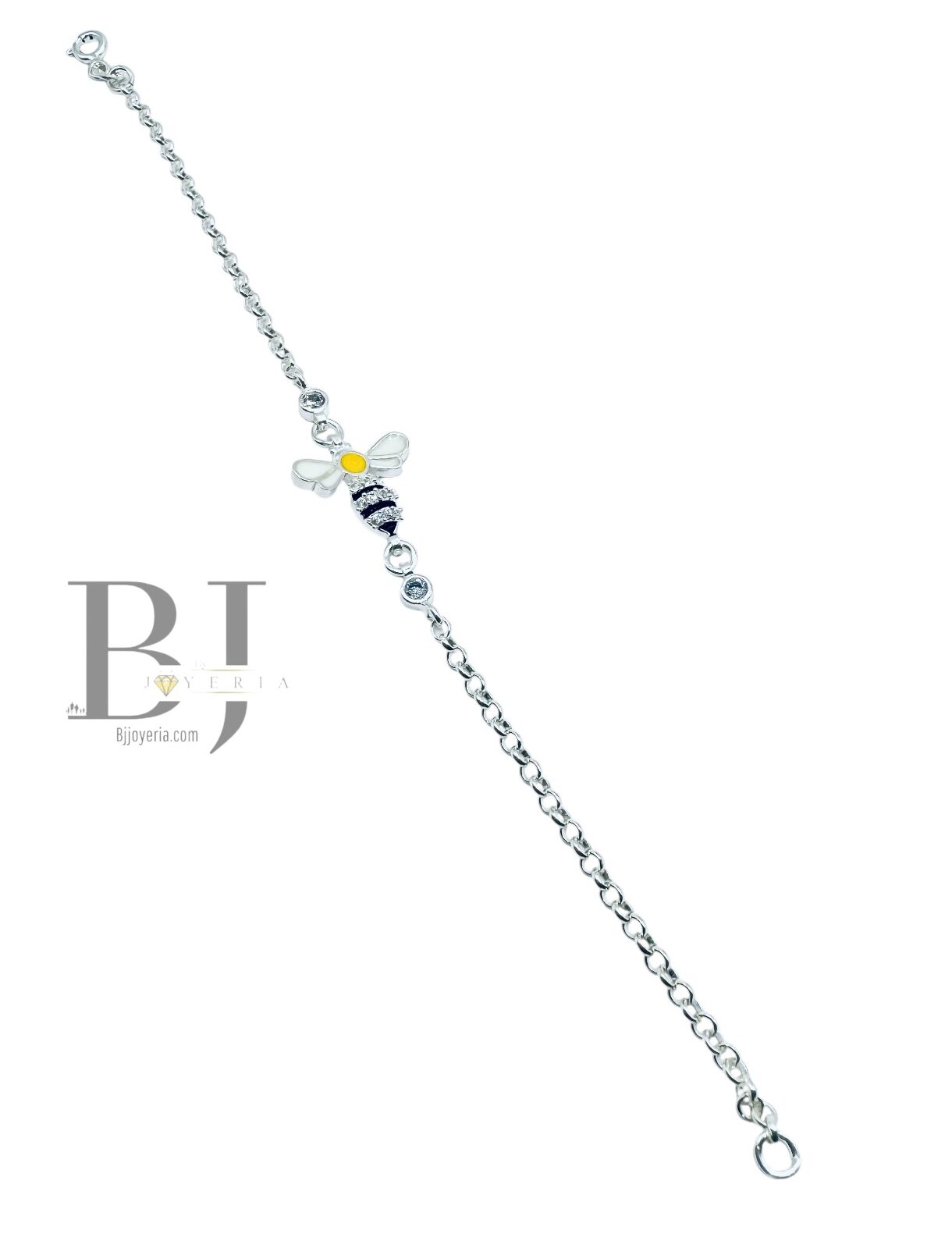 KIDS BEE BRACELET - Image 5