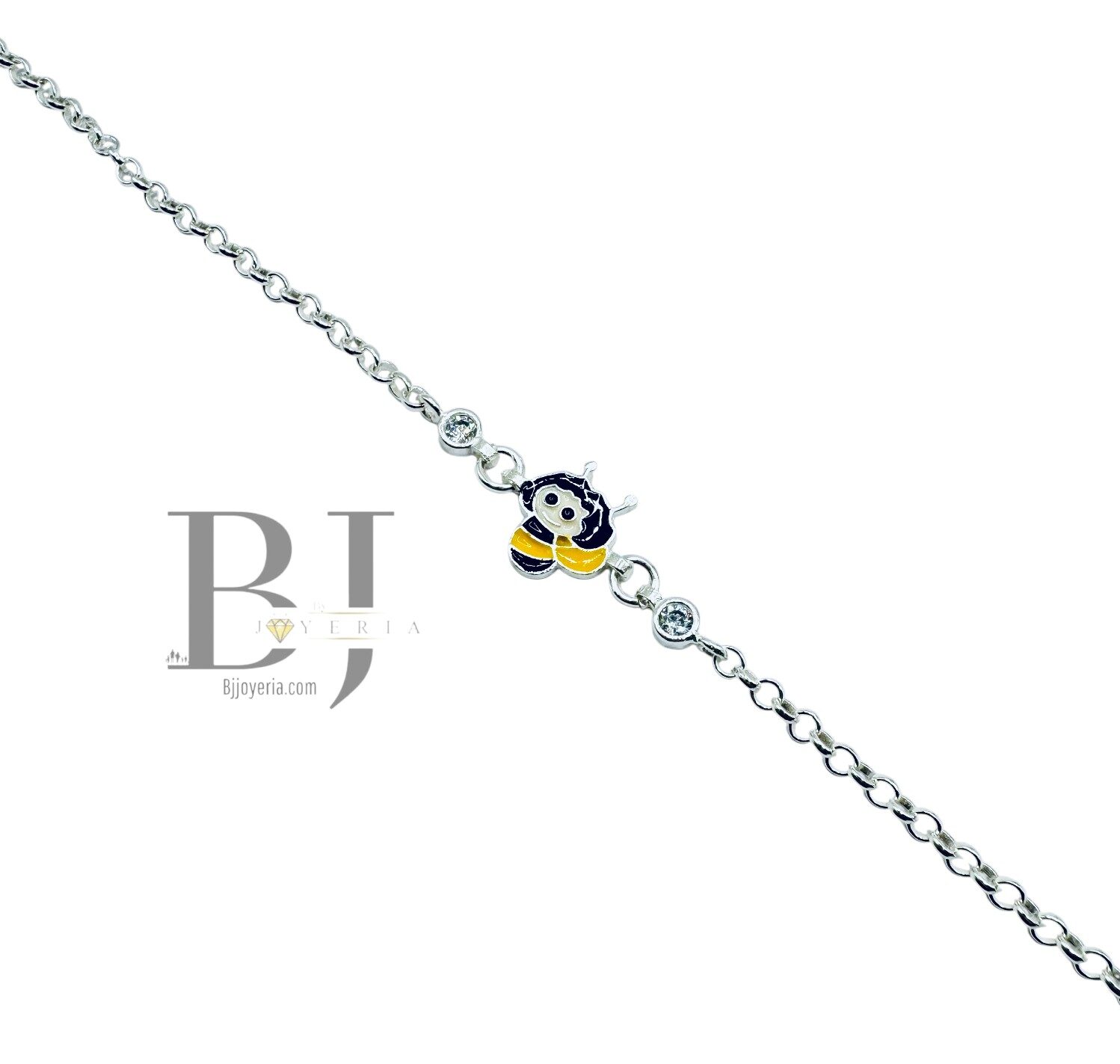 KIDS BEE BRACELET - Image 4