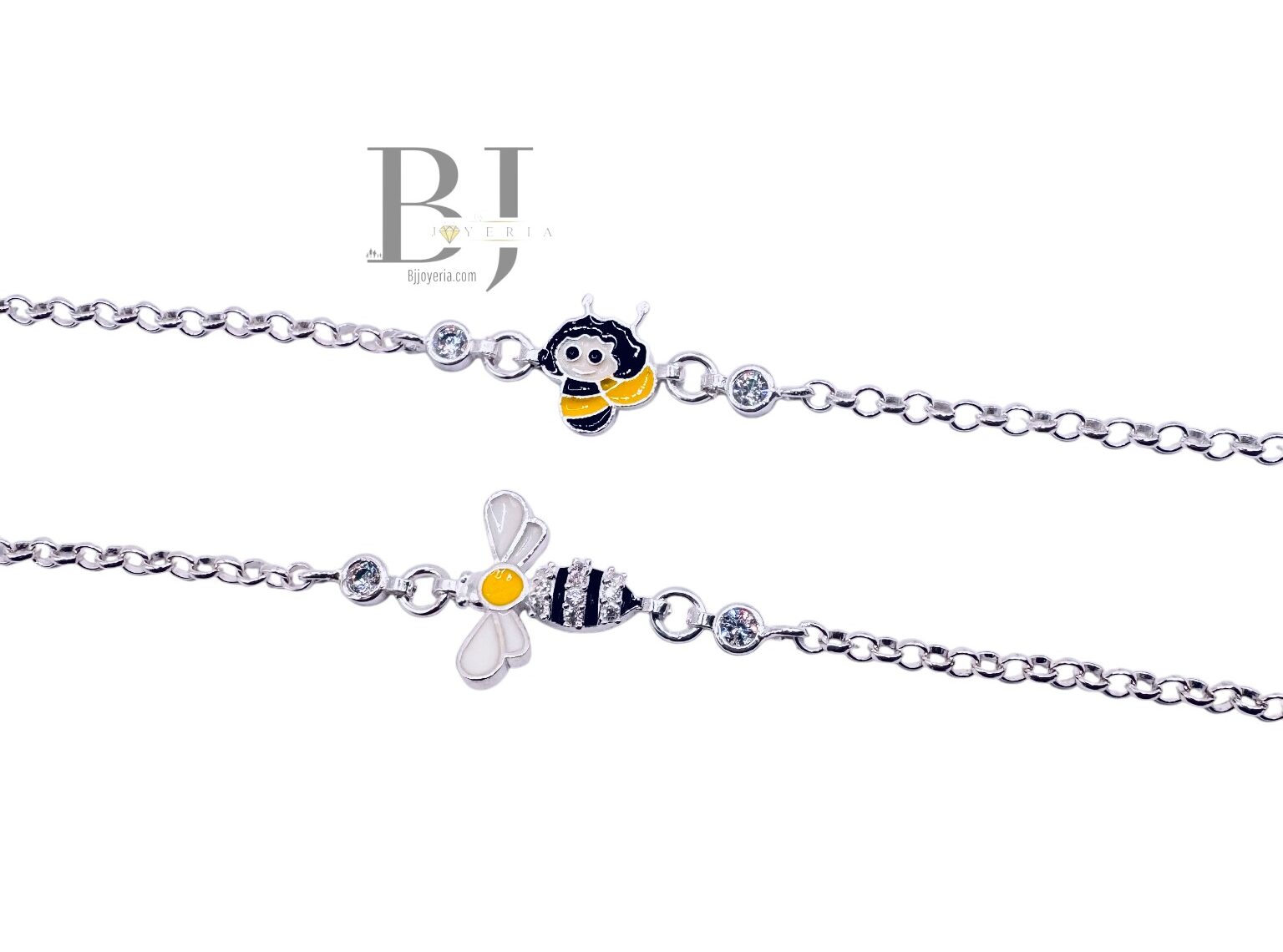 KIDS BEE BRACELET