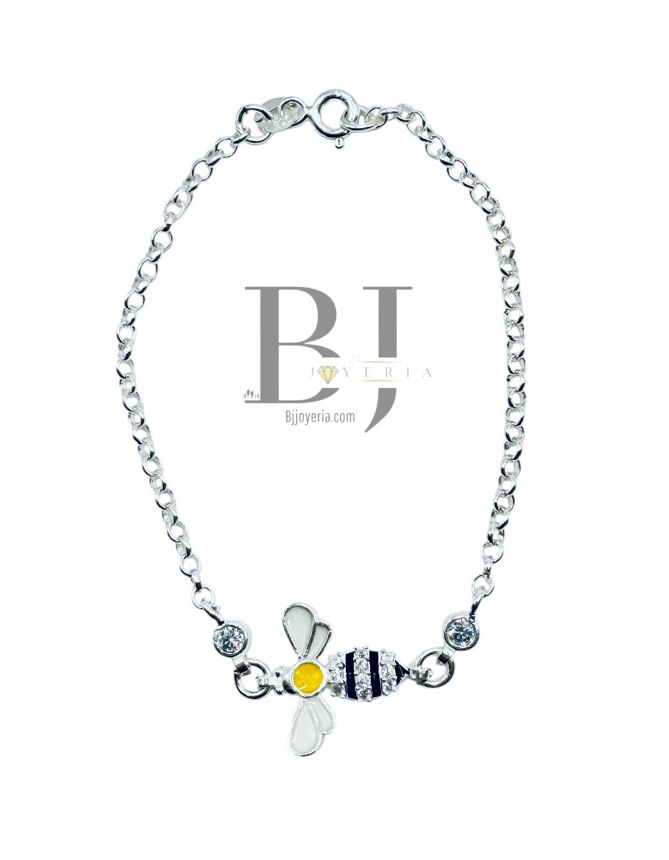 KIDS BEE BRACELET - Image 3
