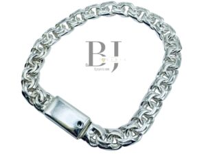 KIDS BYZANTINE LINK BRACELET