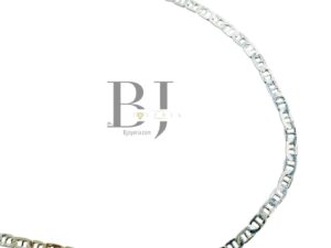 SLIM MARINER BRACELET