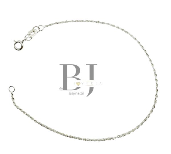 PETIT TORSAL BRACELET 7 INCH (1212)