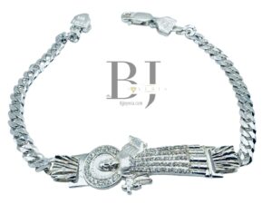 SAINT BENEDICT BRACELET