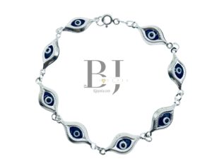 TURKISH EYE BRACELET
