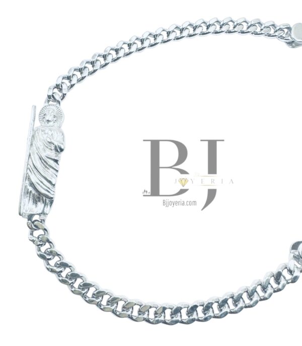 ST. JUDE BRACELET7-8 INCH (1219)