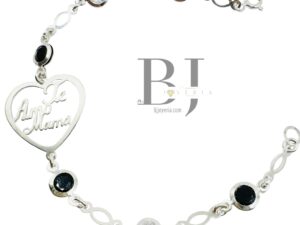 TE AMO MAMA BRACELET