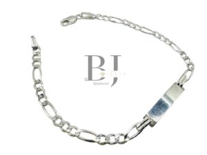 ID FIGARO BRACELET