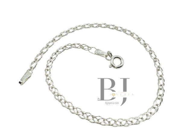 SPIGA BRACELET 8 INCH (1230)