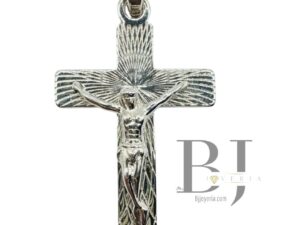 CRUCIFIX PENDANT (1234)