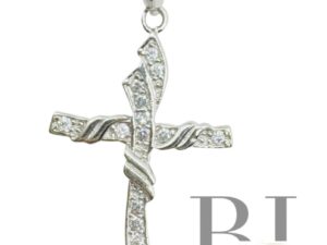 CRUX IMMISSA PENDANT (1238)