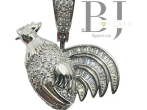ROOSTER PENDANT (1249)