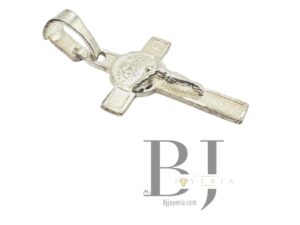 MINI CRUCIFIX PENDANT (1246)