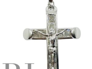 CRUCIFIX CROSS PENDANT (1247)