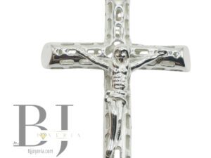 CHRIST CROSS PENDANT (1248)