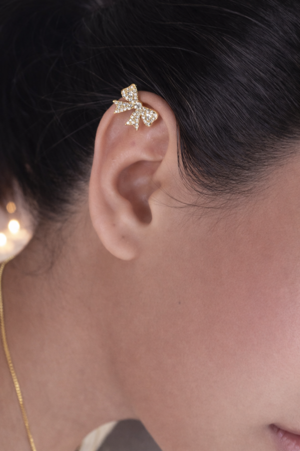 COPPER EAR UFF BOW (1739)