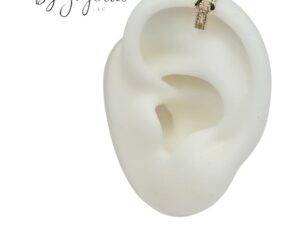 COPPER EAR CUFF ARO PREMIER (1000)