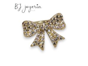 COPPER EAR UFF BOW (1739)