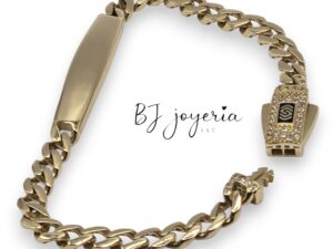 BABY SLAVE 6"/5MM (1124)