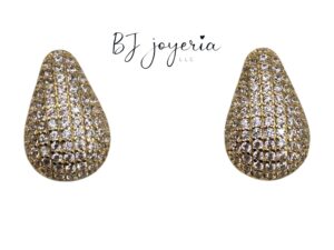 DROP EARRINGS (0669)