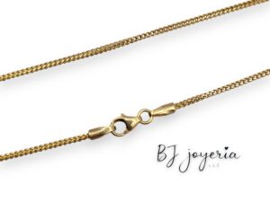 WHEAT CHAIN SOLID 20"/1.5MM (0111)