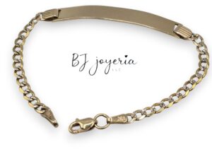 GOLD PLATE SLAVE 6"/5.5MM (0922)