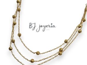 CASCADE CHAIN (0044)