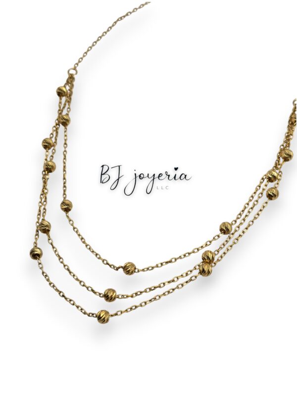 CASCADE CHAIN (0044)